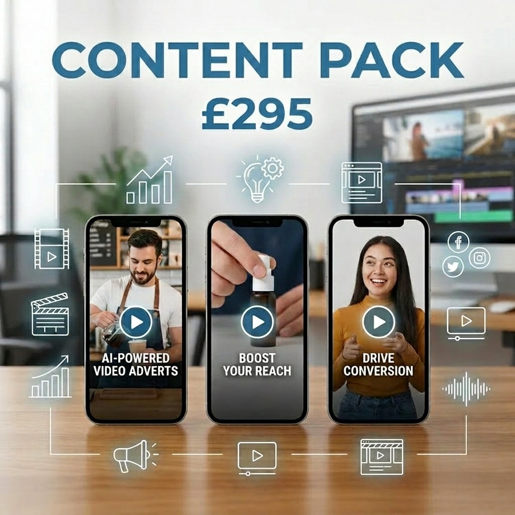 Content Pack