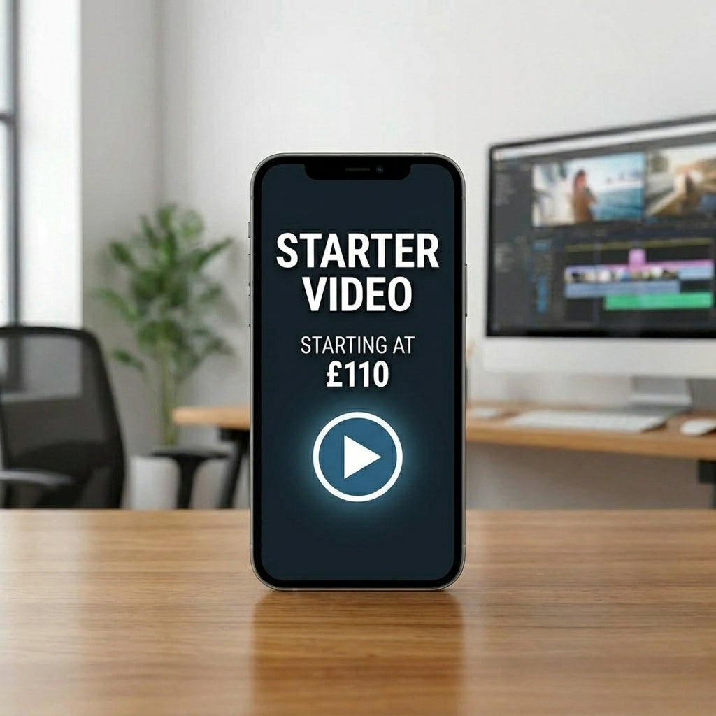 Starter Video